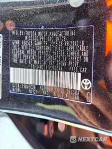 Zdjęcie 13 z 13 samochodu: 2026 TOYOTA COROLLA SE VIN:5YFS4MCE4TP280544 - miniatura
