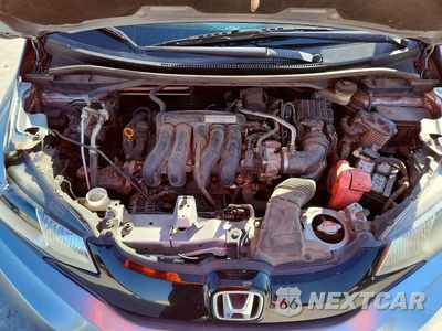 Zdjęcie 11 z 12 samochodu: 2017 HONDA FIT LX VIN:JHMGK5H52HS023929 - miniatura