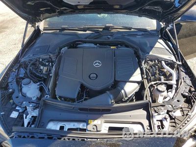 Zdjęcie 11 z 12 samochodu: 2026 MERCEDES-BENZ C 300 VIN:W1KAF4GB7TR341550 - miniatura