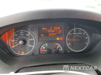 Zdjęcie 9 z 13 samochodu: 2021 RAM PROMASTER 3500 DELIVERY VAN VIN:3C6MRVJG6ME535726 - miniatura