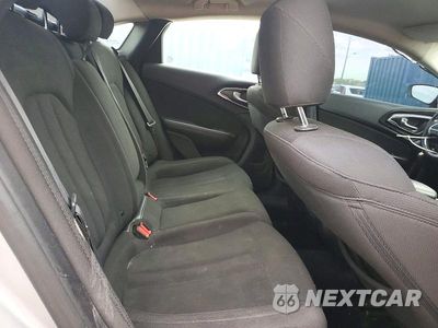 Zdjęcie 10 z 12 samochodu: 2015 CHRYSLER 200 LIMITED VIN:1C3CCCAB0FN744641 - miniatura