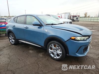 Czwarte zdjęcie samochodu z boku: 2024 DODGE HORNET R/T VIN:ZACPDFCW2R3A35398 - miniatura