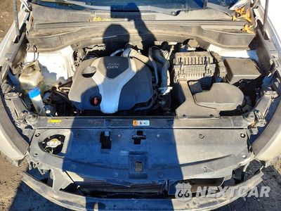 Zdjęcie 12 z 13 samochodu: 2013 HYUNDAI SANTA FE SPORT 2.0T VIN:5XYZUDLA2DG052205 - miniatura