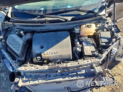 Zdjęcie 12 z 13 samochodu: 2018 BUICK ENCLAVE ESSENCE VIN:5GAERBKW7JJ156459 - miniatura