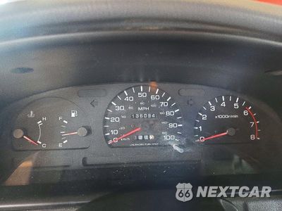 Zdjęcie 9 z 12 samochodu: 1996 NISSAN TRUCK XE VIN:1N6SD11S5TCC30509 - miniatura