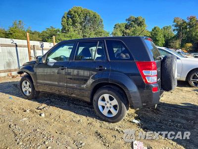 Drugie zdjęcie samochodu z przodu: 2010 SUZUKI GRAND VITARA PREMIUM VIN:JS3TD0D27A4102047 - miniatura