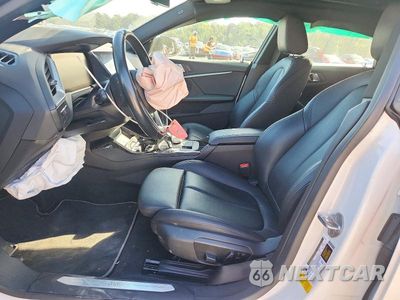 Zdjęcie 7 z 12 samochodu: 2023 BMW 228I VIN:WBA53AK05P7M79076 - miniatura