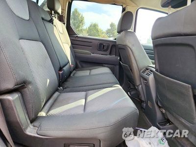 Zdjęcie 10 z 12 samochodu: 2008 HONDA RIDGELINE RT VIN:2HJYK16248H504646 - miniatura