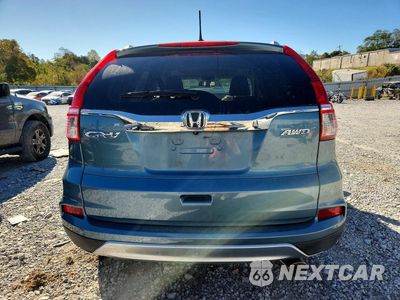 Zdjęcie 6 z 13 samochodu: 2015 HONDA CR-V EXL VIN:5J6RM4H7XFL108082 - miniatura