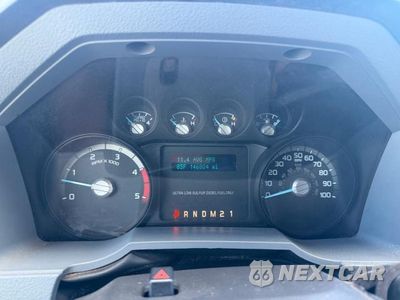 Zdjęcie 8 z 13 samochodu: 2015 FORD F250 SUPER DUTY VIN:1FT7W2BT6FEB43773 - miniatura