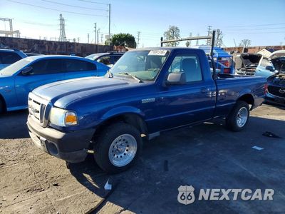 2010 FORD RANGER 1FTKR1AD6APA56748 - główne zdjęcie licytacji z USA - miniatura
