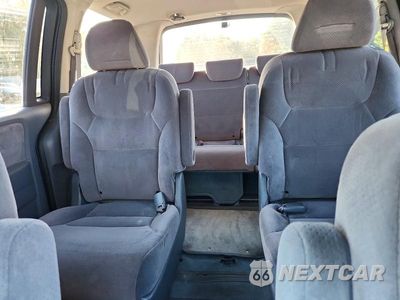Zdjęcie 10 z 14 samochodu: 2007 HONDA ODYSSEY LX VIN:5FNRL38277B014530 - miniatura