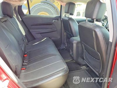Zdjęcie 11 z 14 samochodu: 2015 GMC TERRAIN DENALI VIN:2GKFLUE33F6313396 - miniatura