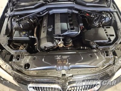Zdjęcie 11 z 12 samochodu: 2004 BMW 530 I VIN:WBANA73584B801558 - miniatura