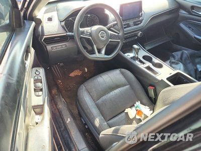 Zdjęcie 8 z 12 samochodu: 2020 NISSAN ALTIMA S VIN:1N4BL4BVXLC255067 - miniatura