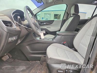 Zdjęcie 7 z 14 samochodu: 2019 CHEVROLET EQUINOX LT VIN:2GNAXKEV0K6148845 - miniatura