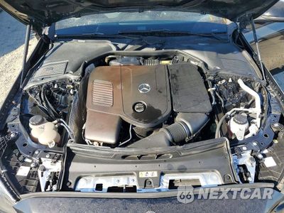 Zdjęcie 11 z 12 samochodu: 2022 MERCEDES-BENZ C 300 4MATIC VIN:W1KAF4HB6NR012971 - miniatura
