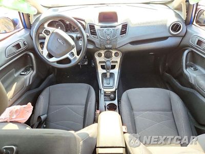 Zdjęcie 8 z 12 samochodu: 2019 FORD FIESTA SE VIN:3FADP4BJ0KM125533 - miniatura