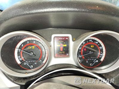 Zdjęcie 9 z 13 samochodu: 2015 DODGE JOURNEY SE VIN:3C4PDCAB7FT600076 - miniatura