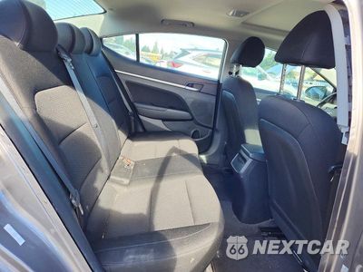 Zdjęcie 10 z 12 samochodu: 2020 HYUNDAI ELANTRA VALUE EDITION VIN:KMHD84LF6LU949109 - miniatura