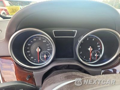 Zdjęcie 9 z 13 samochodu: 2019 MERCEDES-BENZ GLS 450 4MATIC VIN:4JGDF6EE6KB236968 - miniatura