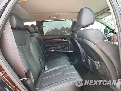 Zdjęcie 11 z 14 samochodu: 2023 HYUNDAI SANTA FE LIMITED VIN:5NMS44AL9PH490607 - miniatura