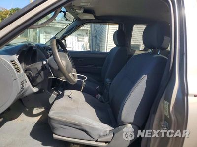 Zdjęcie 7 z 13 samochodu: 2004 NISSAN FRONTIER XE-V6 VIN:1N6ED26Y54C451333 - miniatura