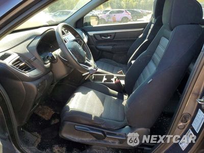Zdjęcie 7 z 13 samochodu: 2020 HONDA CR-V LX VIN:2HKRW2H28LH629729 - miniatura
