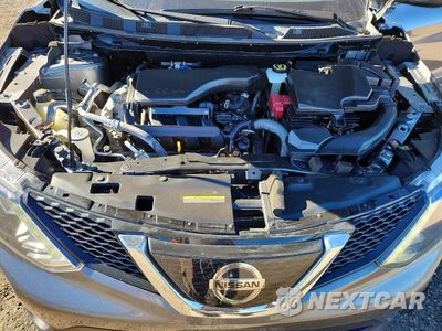 Zdjęcie 12 z 13 samochodu: 2019 NISSAN ROGUE SPORT S VIN:JN1BJ1CR0KW345893 - miniatura