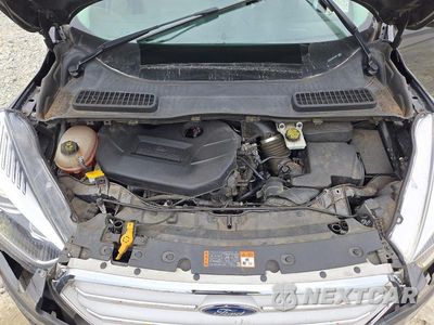 Zdjęcie 12 z 13 samochodu: 2019 FORD ESCAPE TITANIUM VIN:1FMCU0J91KUC19541 - miniatura