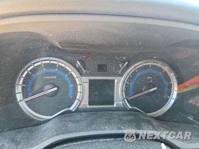 Zdjęcie 9 z 13 samochodu: 2015 TOYOTA 4RUNNER SR5 VIN:JTEZU5JR6F5108619 - miniatura