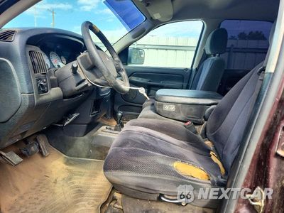 Zdjęcie 7 z 12 samochodu: 2004 DODGE RAM 2500 ST VIN:3D7KU28D64G177238 - miniatura