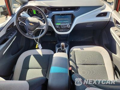 Zdjęcie 8 z 14 samochodu: 2019 CHEVROLET BOLT EV LT VIN:1G1FY6S07K4135550 - miniatura