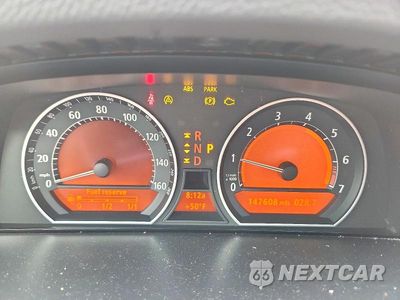 Zdjęcie 9 z 12 samochodu: 2002 BMW 745 I VIN:WBAGL63482DP59544 - miniatura