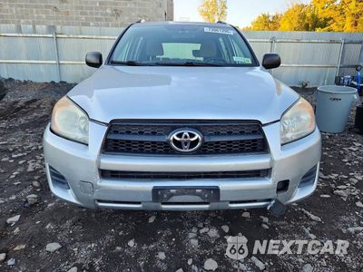 Piąte zdjęcie samochodu w środku: 2009 TOYOTA RAV4 BASE VIN:2T3BF33V39W005959 - miniatura