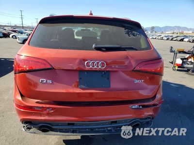 Zdjęcie 6 z 13 samochodu: 2014 AUDI Q5 PREMIUM PLUS VIN:WA1DGAFP9EA129633 - miniatura