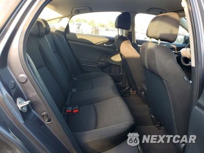 Zdjęcie 10 z 12 samochodu: 2016 HONDA CIVIC LX VIN:2HGFC2F55GH571135 - miniatura