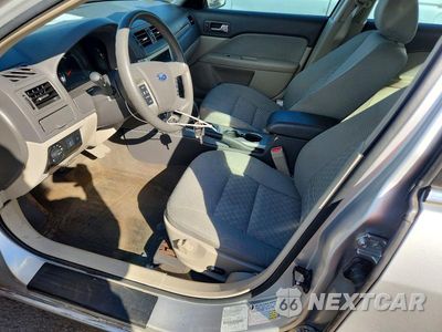 Zdjęcie 7 z 12 samochodu: 2012 FORD FUSION SE VIN:3FAHP0HA7CR263298 - miniatura