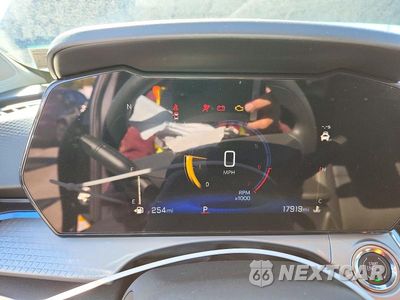 Zdjęcie 9 z 13 samochodu: 2026 CHEVROLET TRAX 1LT VIN:KL77LHEPXTC038622 - miniatura
