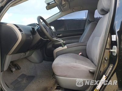 Zdjęcie 7 z 12 samochodu: 2007 TOYOTA PRIUS BASE VIN:JTDKB20U873295309 - miniatura