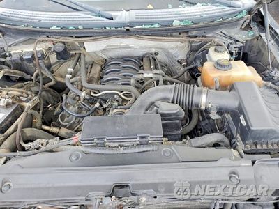 Zdjęcie 11 z 12 samochodu: 2013 FORD F150 SUPERCREW VIN:1FTFW1EF9DFA16115 - miniatura
