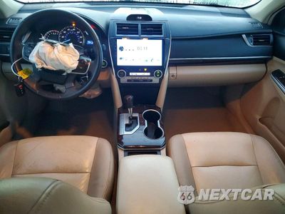 Zdjęcie 8 z 13 samochodu: 2012 TOYOTA CAMRY XLE VIN:4T1BF1FK7CU618642 - miniatura
