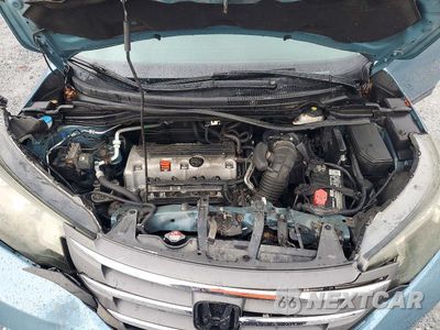 Zdjęcie 12 z 14 samochodu: 2014 HONDA CR-V LX VIN:2HKRM4H36EH633288 - miniatura