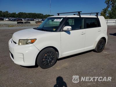 2013 SCION XB BASE JTLZE4FE2DJ047120 - główne zdjęcie licytacji z USA - miniatura