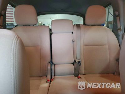 Zdjęcie 10 z 13 samochodu: 2013 NISSAN PATHFINDER S VIN:5N1AR2MN0DC621072 - miniatura