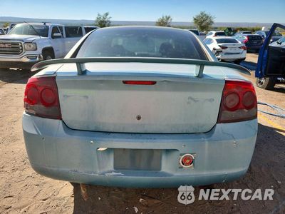 Zdjęcie 6 z 12 samochodu: 2010 DODGE CHARGER VIN:2B3AA4CVXAH199251 - miniatura