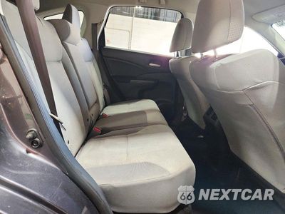 Zdjęcie 11 z 14 samochodu: 2016 HONDA CR-V SE VIN:5J6RM4H49GL078094 - miniatura