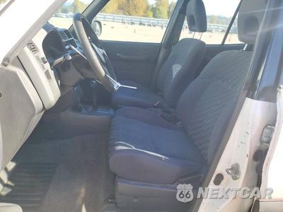 Zdjęcie 7 z 13 samochodu: 1999 TOYOTA RAV4 BASE VIN:JT3GP10V8X0035847 - miniatura