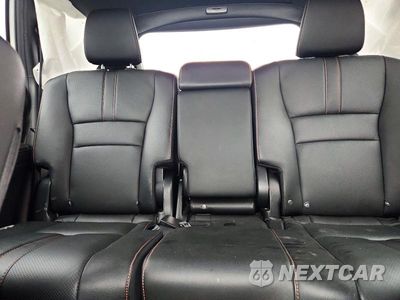 Zdjęcie 10 z 13 samochodu: 2022 HONDA PASSPORT TRAIL SPORT VIN:5FNYF8H61NB002986 - miniatura