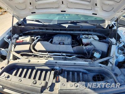 Zdjęcie 11 z 12 samochodu: 2024 CHEVROLET SILVERADO C1500 VIN:3GCNAAEKXRG116186 - miniatura